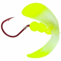 Spinners Northland Butterfly Blade Rig - Single Hook