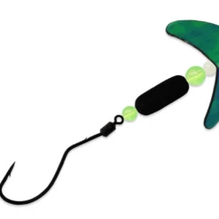 Macks Lure Spinners Mack's Spindrift Rigs