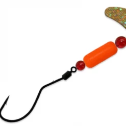 Macks Lure Spinners Mack's Spindrift Rigs