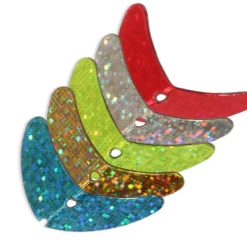 Macks Lure Macks Smile Blade 5-Packs