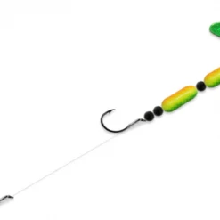 Macks Lure Spinners Mack's Cha-Cha Crawler Harness