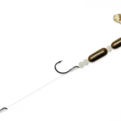 Macks Lure Spinners Mack's Cha-Cha Crawler Harness