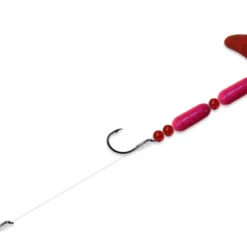 Macks Lure Spinners Mack's Cha-Cha Crawler Harness