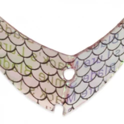 Macks Lure Macks Smile Blade 5-Packs