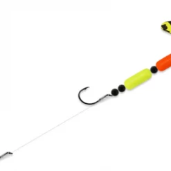 Macks Lure Spinners Mack's Cha-Cha Crawler Harness