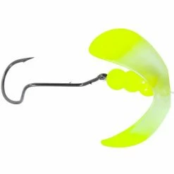 Spinners Northland Butterfly Blade Super Death Rig