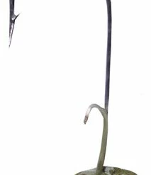 Arkie DeD Stand Up Jigs