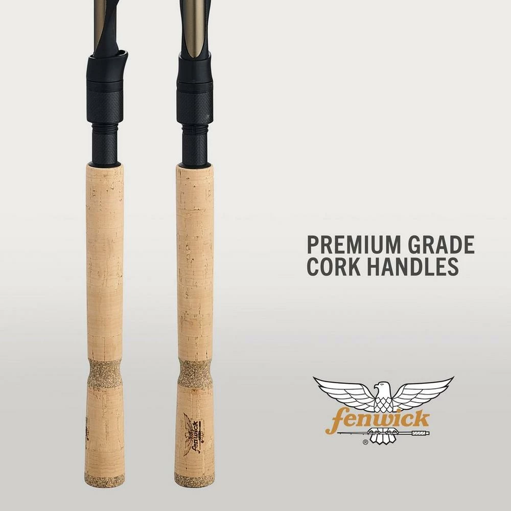 Fenwick HMG Rods Spinning Rods