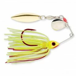 Strike King Mini King SpinnerBait