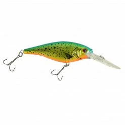Tackle Berkley Flicker Shad 7cm