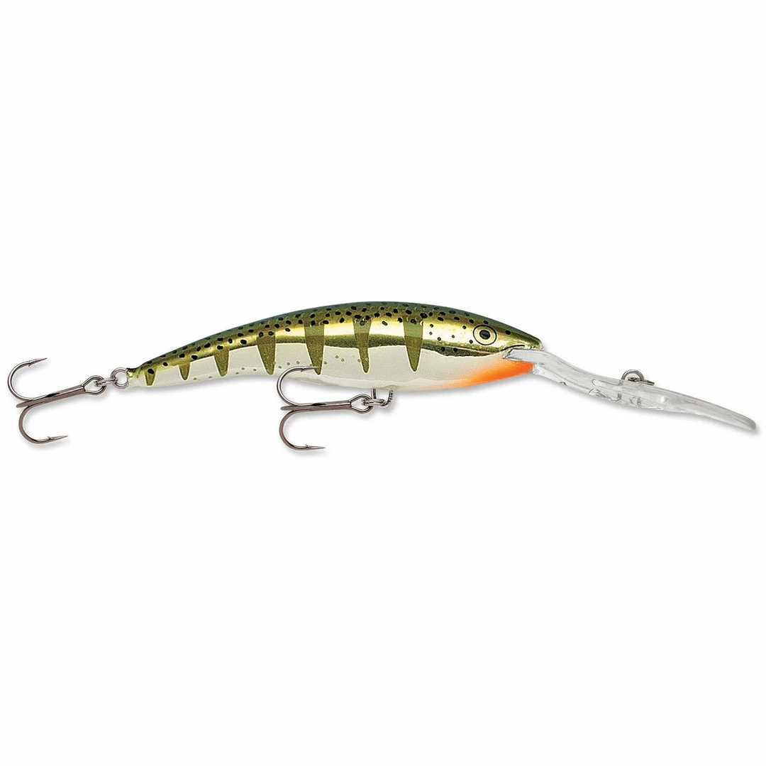 Tackle Rapala Deep Tail Dancer
