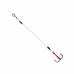 VMC Quik Strike Trailer Hooks Treble Hooks