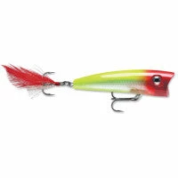 Rapala X-Rap Pop Top Water