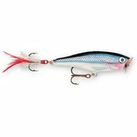 Top Water Rapala Skitter Pop