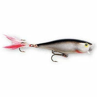 Top Water Rapala Skitter Pop