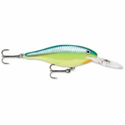 Tackle Rapala Shad Rap 06