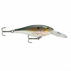 Tackle Rapala Shad Rap 06