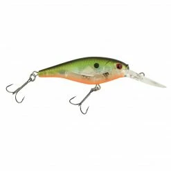 Berkley Flicker Shad 5cm