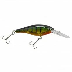 Berkley Flicker Shad 5cm