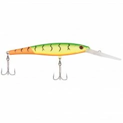 Berkley Flicker Minnow 9cm Tackle