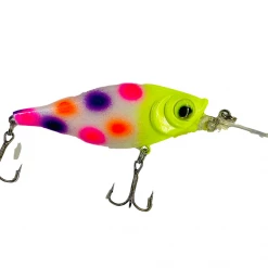 Walleye Nation Creations Shaky Shad Tackle