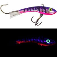 Moonshine Lures Shiver Minnow #3 Jigging Baits