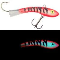 Jigging Baits Moonshine Lures Shiver Minnow #1