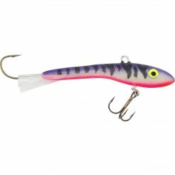 Jigging Baits Moonshine Lures Shiver Minnow #00
