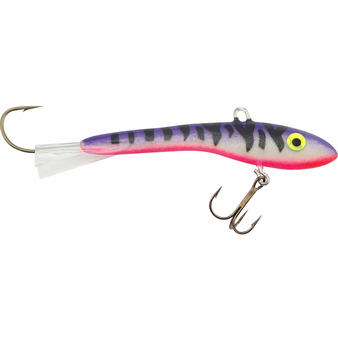 Jigging Baits Moonshine Lures Shiver Minnow #2