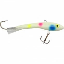 Moonshine Lures Shiver Minnow #3 Jigging Baits