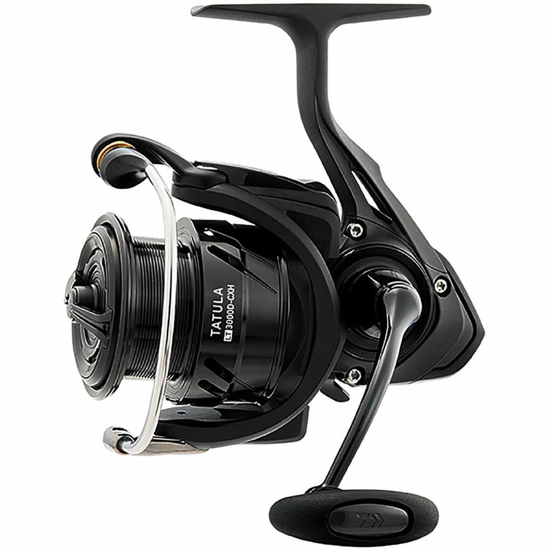 Daiwa Tatula Spinning Reel