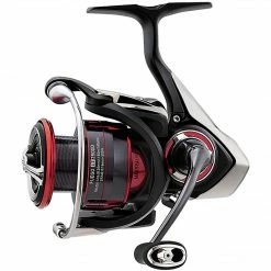 Daiwa Fuego LT Spinning Reel