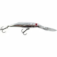 Salmo Freediver Deep Runner Tackle