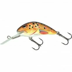 Salmo Floating Hornet 5cm