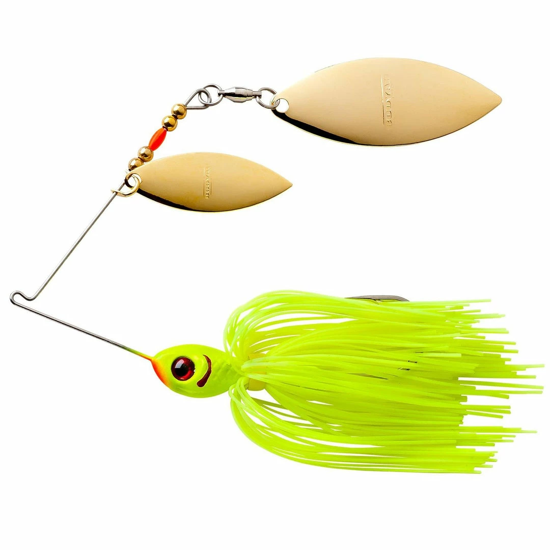 Spinner Baits Booyah Blade SpinnerBait