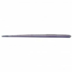Bass Plastics Roboworm Straight Tail
