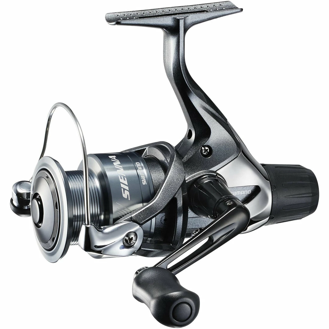 Spinning Reels Shimano Sienna Spinning Reel