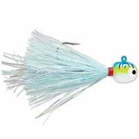 VMC Hot Skirt Jig Jigs