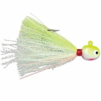 VMC Hot Skirt Jig Jigs