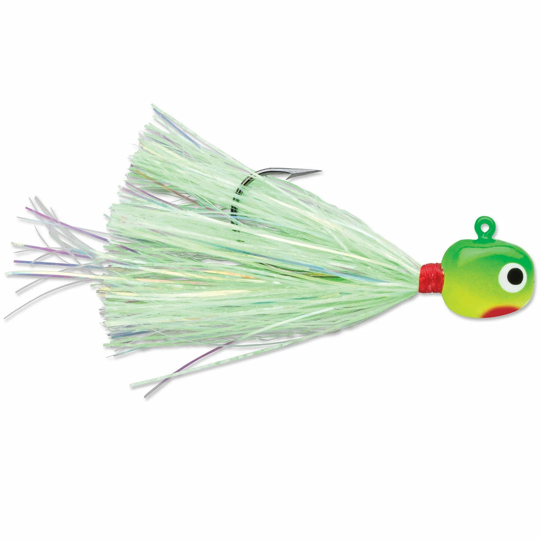 VMC Hot Skirt Jig Jigs