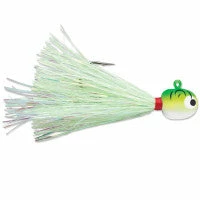 VMC Hot Skirt Jig Jigs