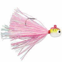 VMC Hot Skirt Jig Jigs