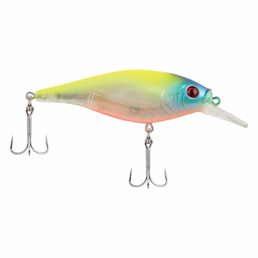 Tackle Berkley Flicker Shad Shallow 7cm