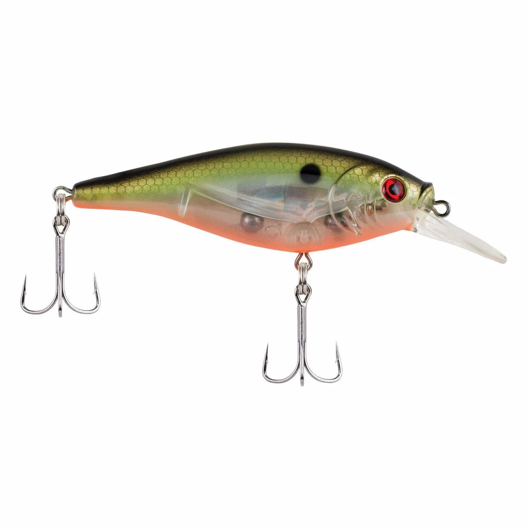 Tackle Berkley Flicker Shad Shallow 7cm