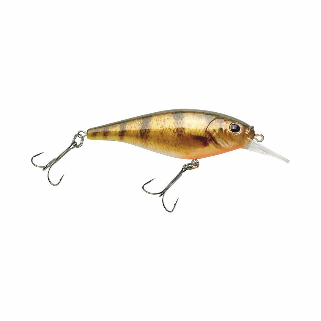 Tackle Berkley Flicker Shad Shallow 7cm
