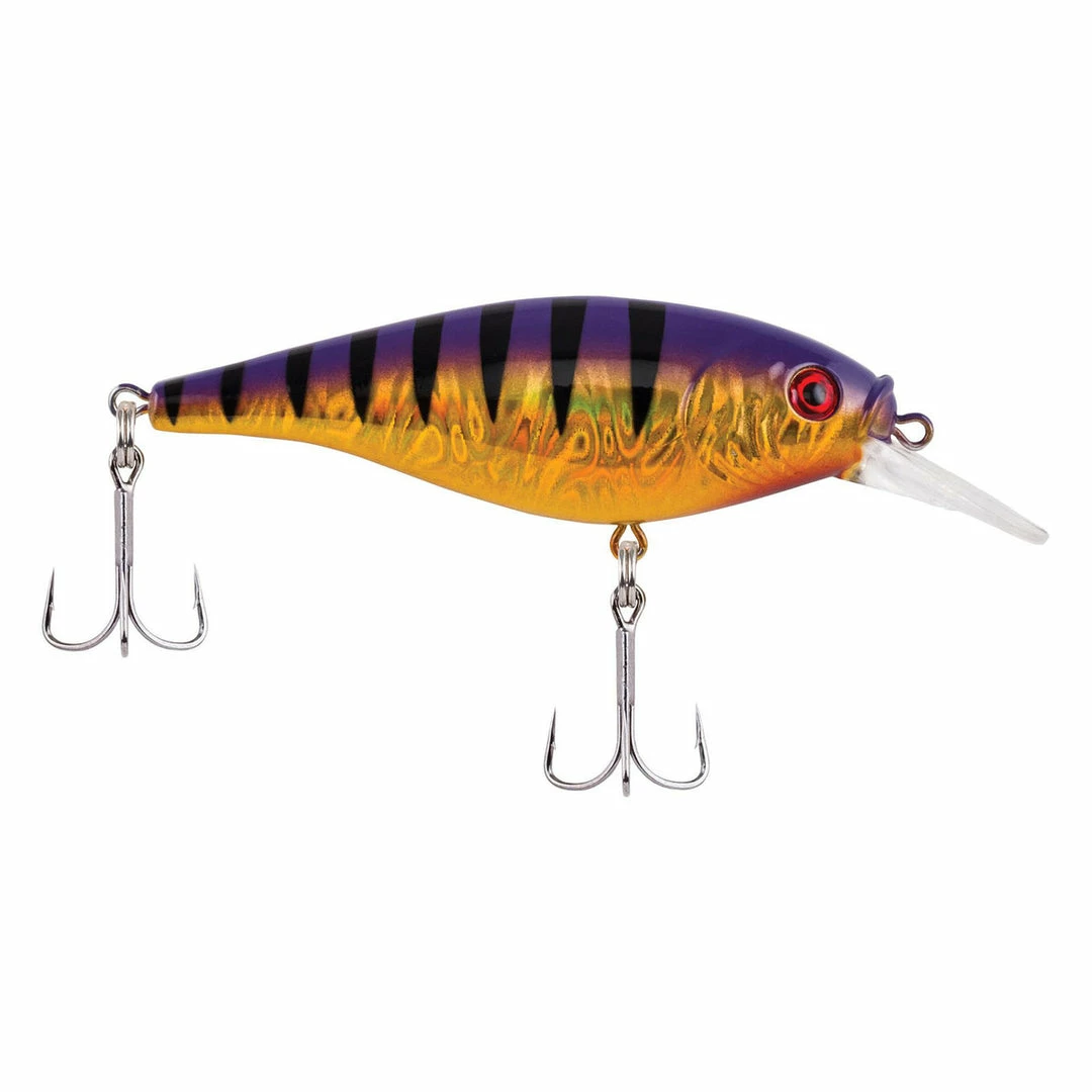 Tackle Berkley Flicker Shad Shallow 7cm