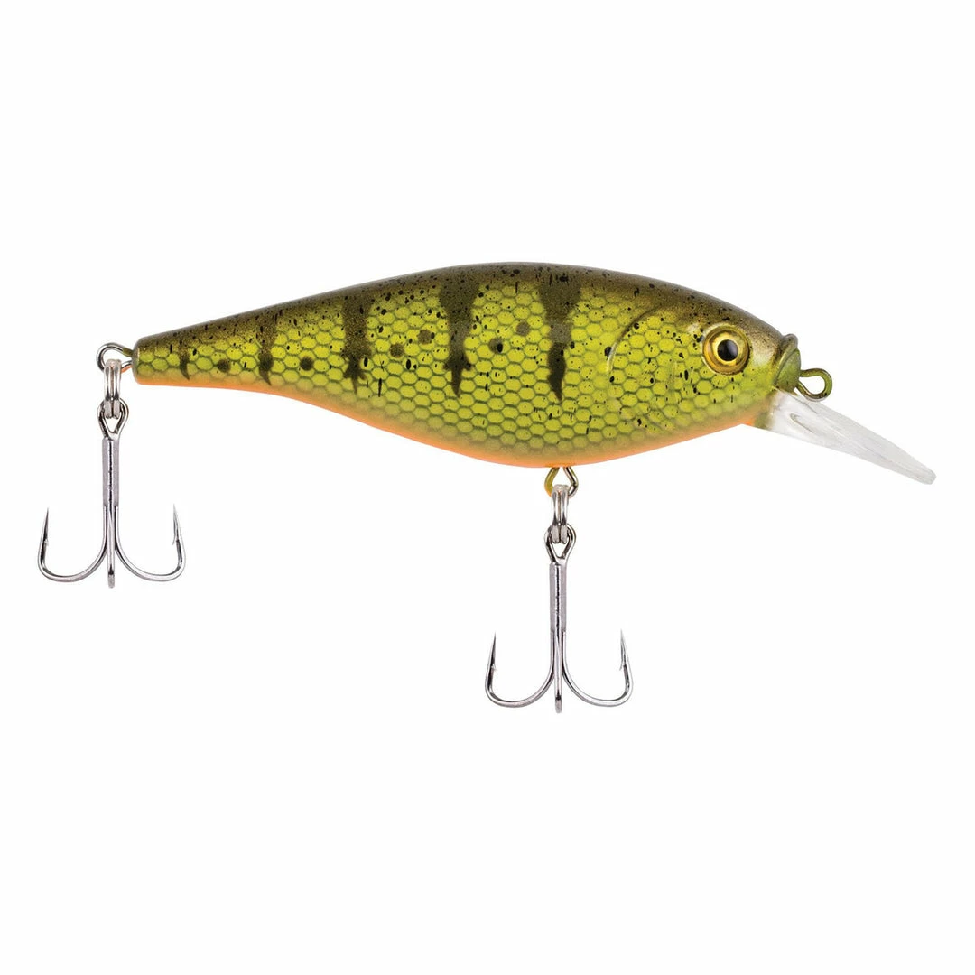 Tackle Berkley Flicker Shad Shallow 7cm