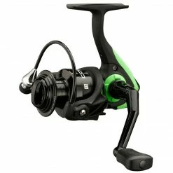 Spinning Combos 13 Fishing Code Neon Spinning Combo