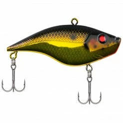 Lipless Crankbaits Berkley Warpig JR Lipless Crankbait