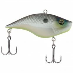 Lipless Crankbaits Berkley Warpig JR Lipless Crankbait